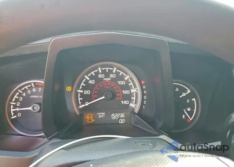 2011 Honda Ridgeline Rtl z USA, uszkodzony, nr VIN 5FPYK1F59BB454071